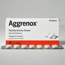 Aggrenox