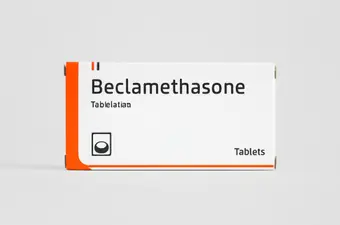 Beclamethasone