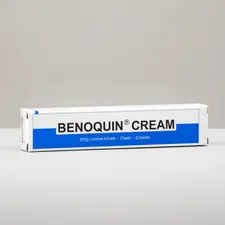 Benoquin Cream
