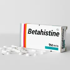 Betahistine