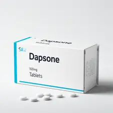 Dapsone