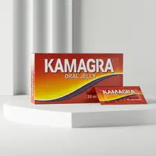 Kamagra Oral Jelly