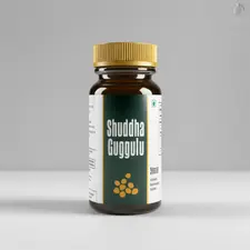 Shuddha Guggulu