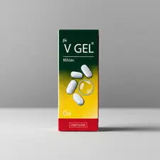 V gel