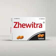 Zhewitra